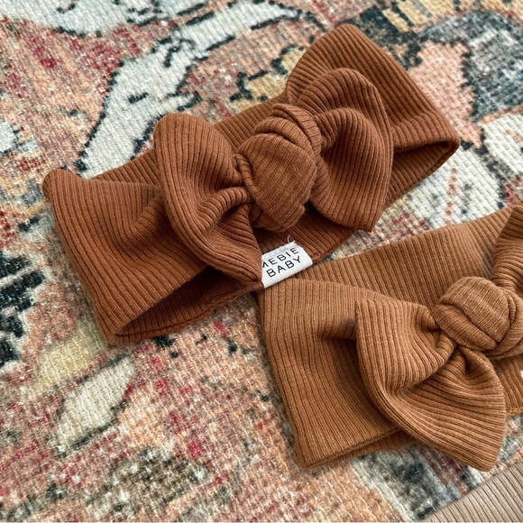 MEBIE BABY Headband Bundle - Picture 3 of 5